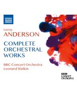 Anderson: Complete Orchestral Works
