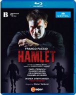 Faccio: Hamlet