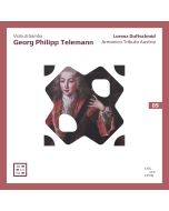 Telemann: Viola di Gamba