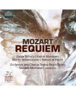 Mozart: Requiem