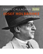 Holbrooke: Late Piano Music