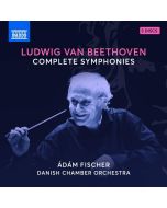 Beethoven: Complete Symphonies