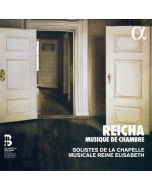 Reicha: Musique de Chambre