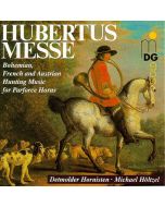 Dauprat: Grand Sextuor C major