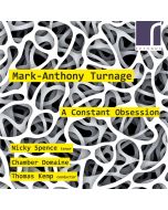 Turnage: A Constant Obsession