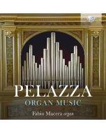 Pelazza: Organ Music