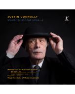 Connolly: Music for Strings (plus...)