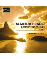 Prado: Complete Nocturnes; Ilhas
