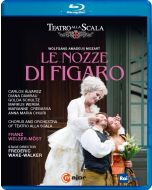 Mozart: Nozze di Figaro