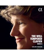 Bach: The Well Tempered Clavier, Book II