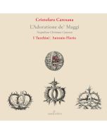 Caresana: L'Adoratione de' Maggi - Neapolitan Christmas Cantatas