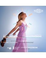 Bevilacqua plays Read Thomas