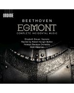 Beethoven: Egmont