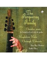 Forqueray: The Forqueray Family