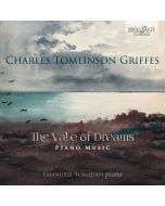 Griffes: The Vale of Dreams, Piano Music