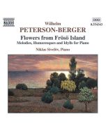PETERSON-BERGER: Flowers from Froso Island
