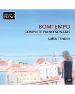 Bomtempo: Complete Piano Sonatas
