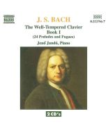 BACH: The Well Tempered Clavecin