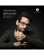 Beethoven: Piano Sonatas Vol. 9