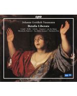 NAUMANN: Betulia Liberata