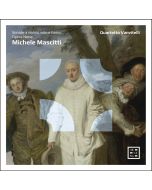 Mascitti: Sonate a violino solo e basso, Opera Nona