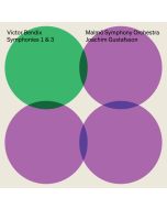 Bendix: Symphonies 1 & 3