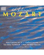ADAGIO - MOZART