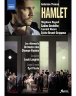 Thomas: Hamlet