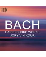 Bach: Harpsichord works