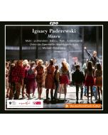 Paderewski: Manru