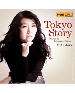 Tokyo Story