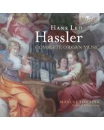 Hassler: Complete Organ Music
