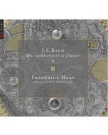 Bach: Das wohltemperirte Clavier II