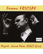 Mozart: Grosse Messe, Kv427
