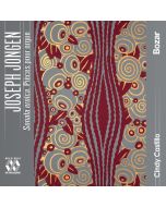 Jongen: Sonata eroïca; Pièces pour orgue