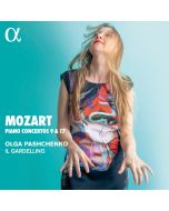 Mozart: Piano Concertos 9 & 17
