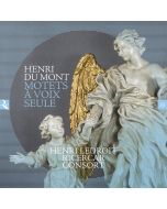 Du Mont: Motets à voix seule