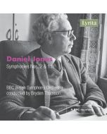 Jones: Symphonies Nos. 2 & 11