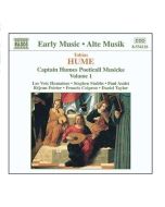 HUME: Capitain Humes ... vol. 1