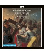 Rolle: Lukas-Passion