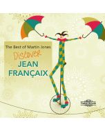Discover Jean Françaix