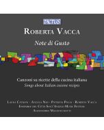 Vacca: Note di Gusto