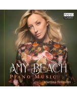Beach: Piano Music