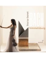 Bach: Himmelsburg - Violin Concertos
