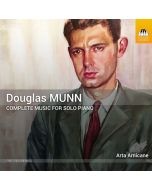Munn: Complete Music for Solo Piano