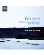 Satie: Gymnopédies, Gnossiennes & other works