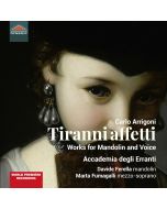 Arrigoni: Tiranni Affetti
