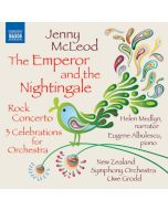 MCLEOD: The Emperor and the Nightingale