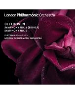 Beethoven: Symphonies Nos. 3 and 5