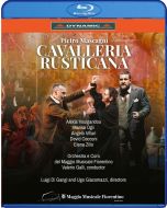 Mascagni: Cavalleria Rusticana